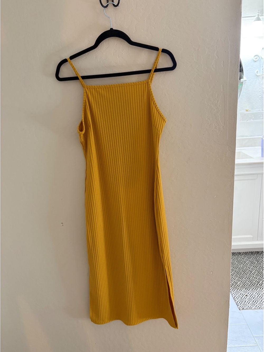 New Say What dress